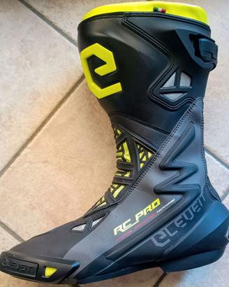 Stivali Eleveit RC Pro