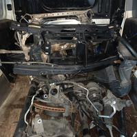 pezzi BMW E90 320d 2011