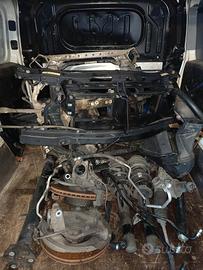 pezzi BMW E90 320d 2011