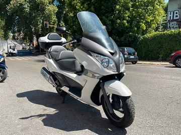 HONDA SWT-400 COME NUOVO TAGLIANDATO