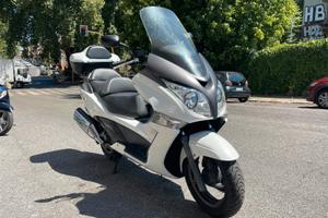 HONDA SWT-400 COME NUOVO TAGLIANDATO