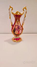 Vaso Ottocento vecchia Parigi