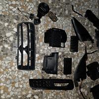 ricambi golf 4 serie