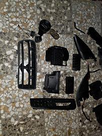 ricambi golf 4 serie