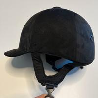 Casco da equitazione cap