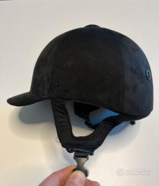 Casco da equitazione cap