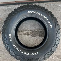 BFGOODRICH All-Terrain T/A