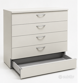 DDL s.r.l. ART 60A Misura 900x572x265 mm NUOVO