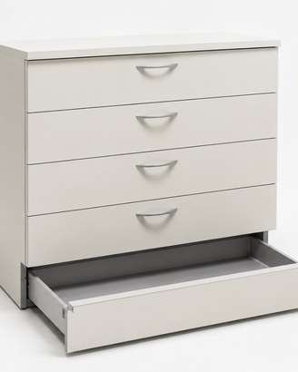 DDL s.r.l. ART 60A Misura 900x572x265 mm NUOVO