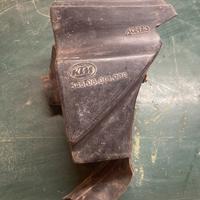 Cassa filtro aria air box Ktm 250 mx