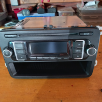 Autoradio originale golf 6