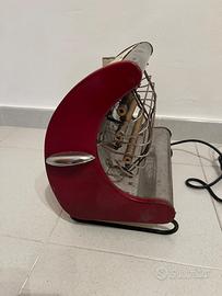 Stufa elettrica vintage collezionismo