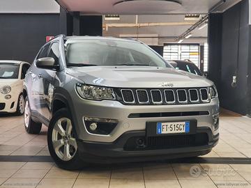 JEEP Compass 1.4 MultiAir 2WD Longitude