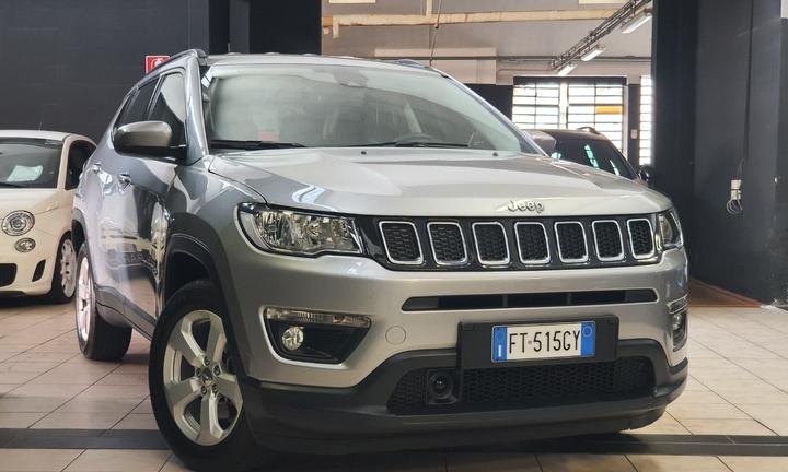 JEEP Compass 1.4 MultiAir 2WD Longitude