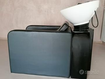 arredamento parrucchiera/barbiere