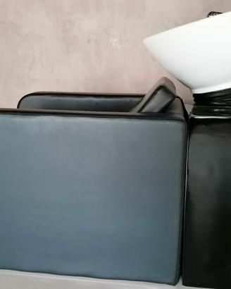 arredamento parrucchiera/barbiere