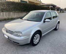 Volkswagen Golf 1.9 TDI/101 CV cat 5p. Time