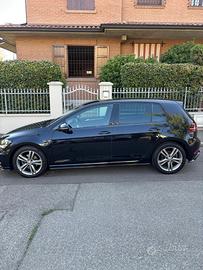 WOLKSWAGEN, GOLF- 7