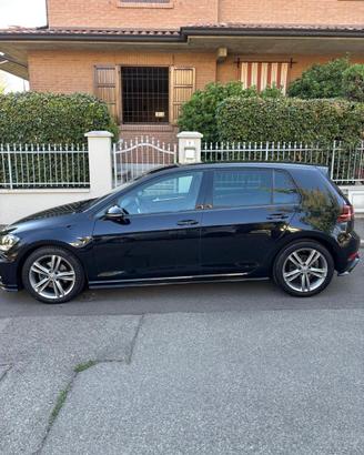 WOLKSWAGEN, GOLF- 7