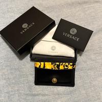 Versace Porta Carte Unisex