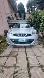 Nissan Micra 1.2 acenta