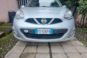 Nissan Micra 1.2 acenta
