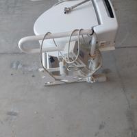 alzavater elettrico 220v usato stato buono 