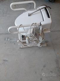 alzavater elettrico 220v usato stato buono 