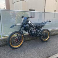 Fantic 70