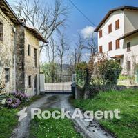 APPARTAMENTO IN COLLINA