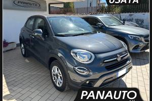 Fiat 500X 1.6 mjt City Cross 4x2 120cv
