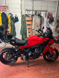 Yamaha Tracer 9GT