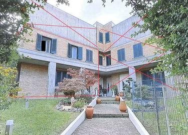 Appartamento a Fiesso Umbertiano (RO)