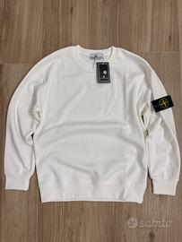 Felpa Stone Island Nuova