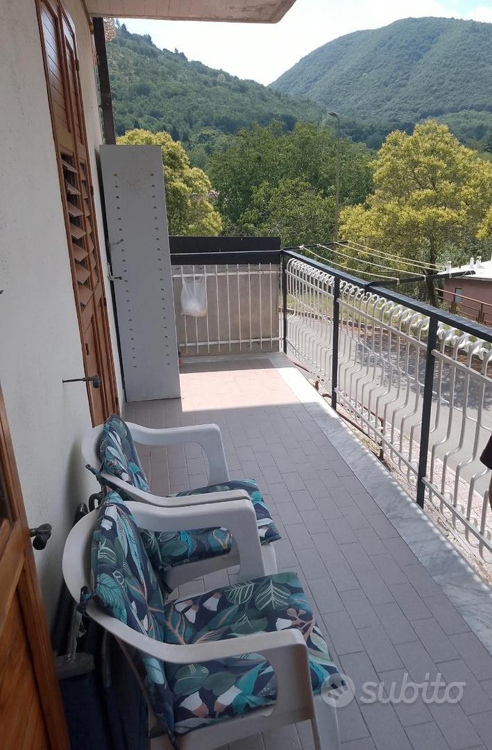 Appartamento – Salza Irpina, Campetelle - Vista 5