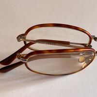 Occhiali pieghevoli  da vista Giorgio Armani