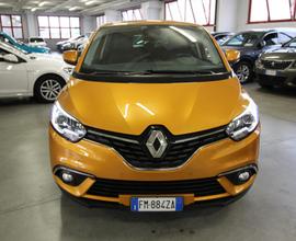 RENAULT Scenic Scénic dCi 8V 110 CV Energy Inten