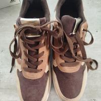 scarpe donna sneakers 38