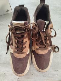 scarpe donna sneakers 38