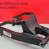 FORCELLONE POSTERIORE SUZUKI GSXR 750 2004 2005 GS