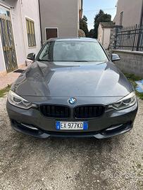 Bmw 316 316d Touring Msport cambio manuale