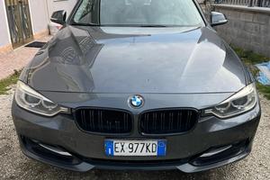 Bmw 316 316d Touring Msport cambio manuale