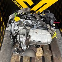 Motore completo alfa romeo mito 1.4 benzina 199a80