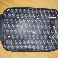 Borsa tracolla topolino