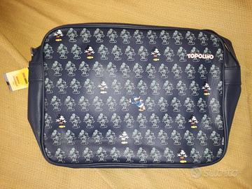 Borsa tracolla topolino