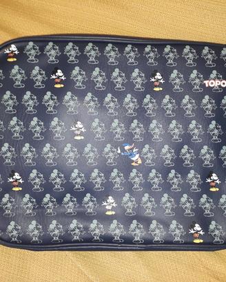 Borsa tracolla topolino