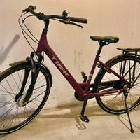 Bici donna Trek