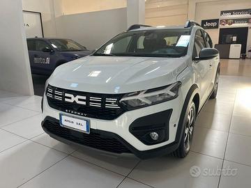 Dacia Sandero Stepway 1.0 tce Extreme Up Eco-...