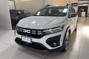 Dacia Sandero Stepway 1.0 tce Extreme Up Eco-...