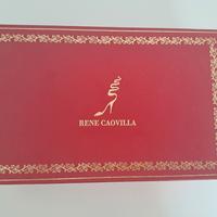 Scarpe Vintage Rene Caovilla